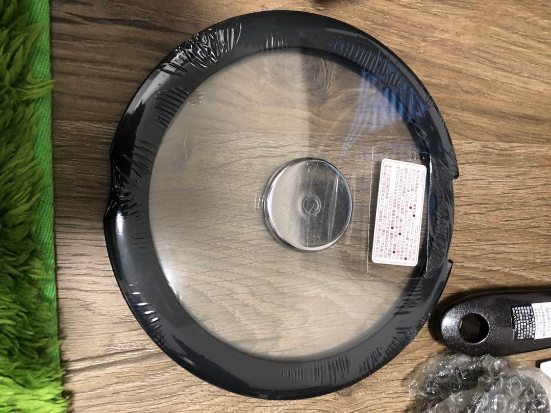 T-fal フライパンセット 7ピース　未使用