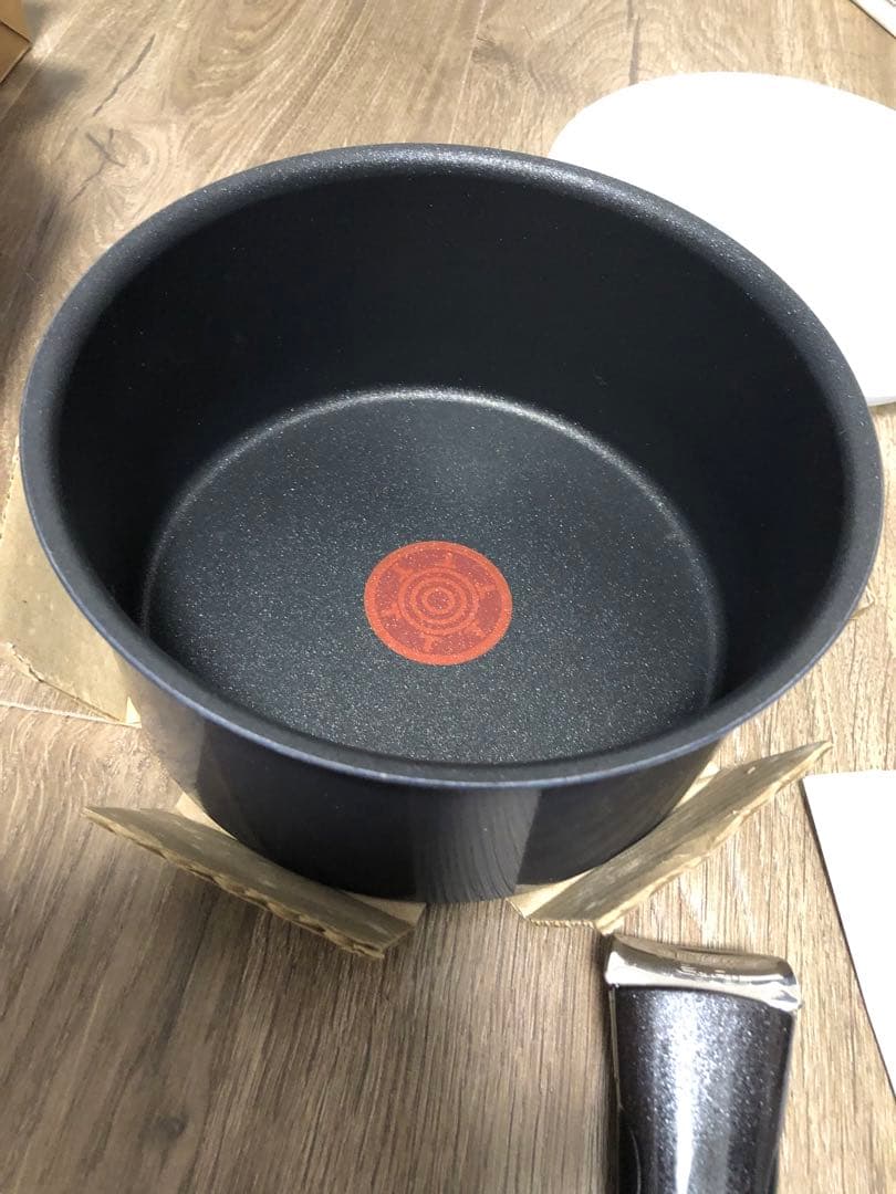 T-fal フライパンセット 7ピース　未使用