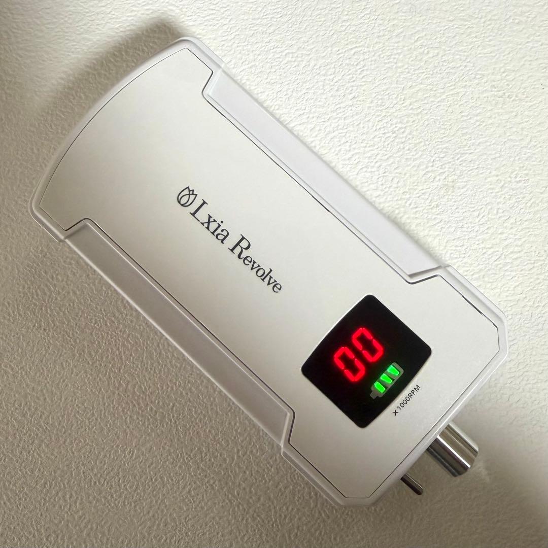 【M.co】レクシアレボルブ