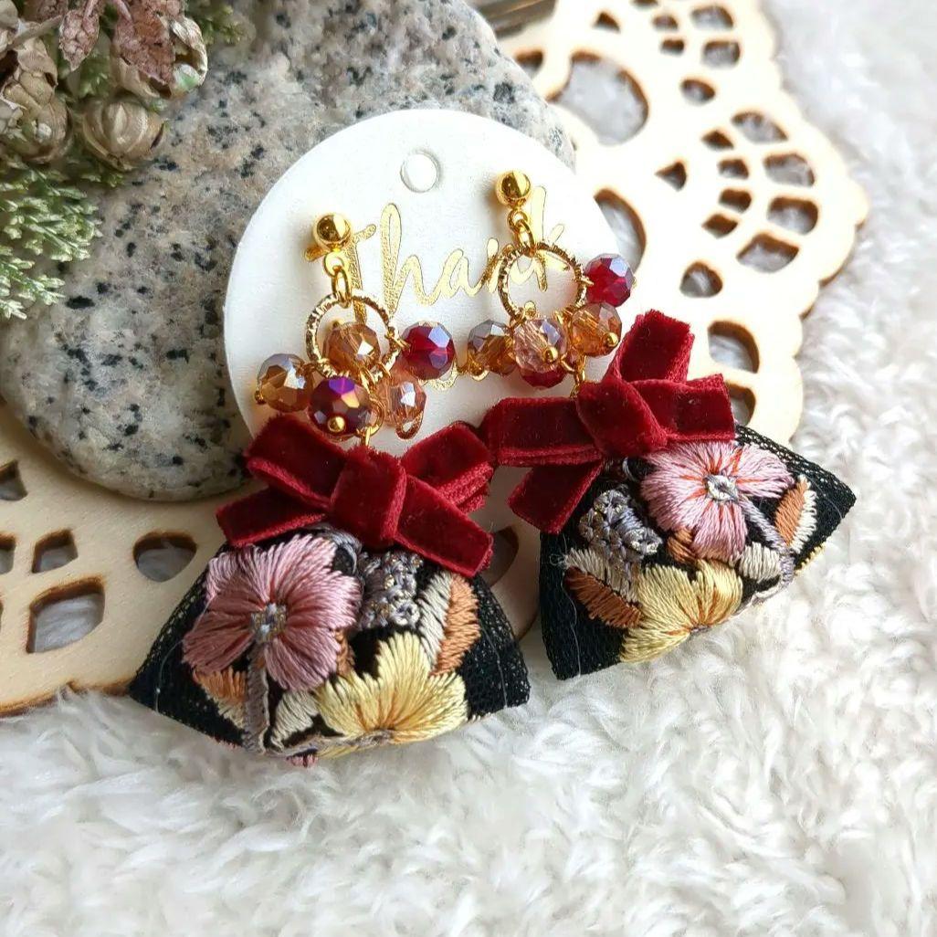 さよちゃん様 リクエスト 9点 まとめ商品 ピアス