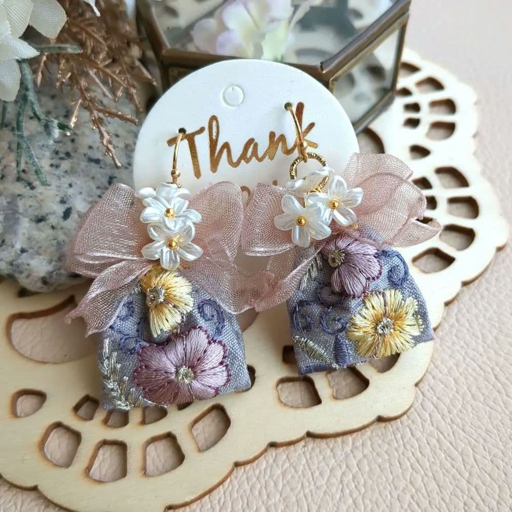 さよちゃん様 リクエスト 9点 まとめ商品 ピアス