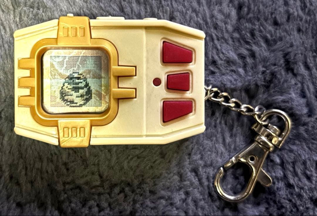 説明書付き】デジモン ペンデュラムプログレス1.0！ - メルカリ