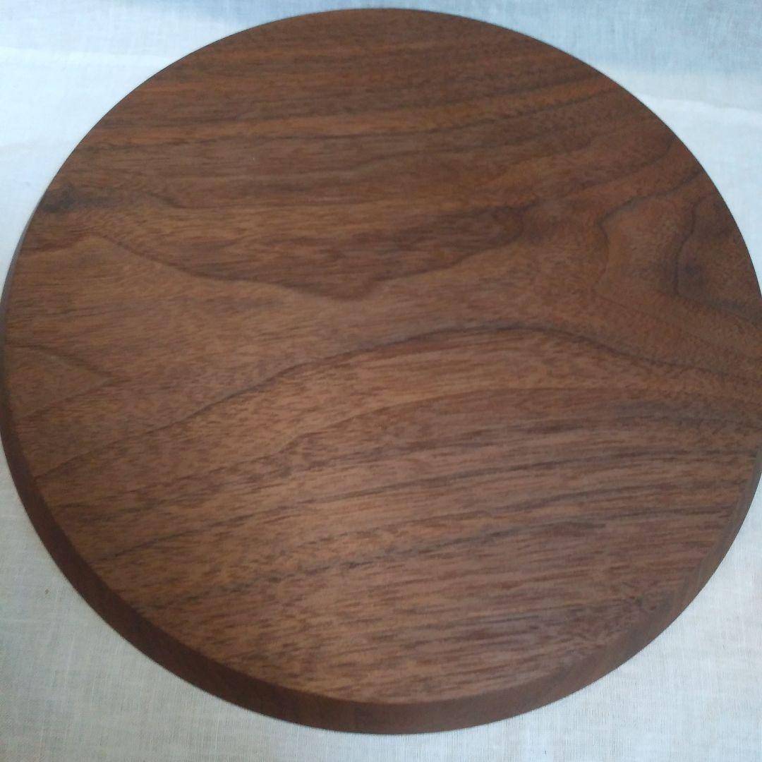 値下げ最終価格～2/15迄 新品未使用高塚和則ひとり膳丸28cm