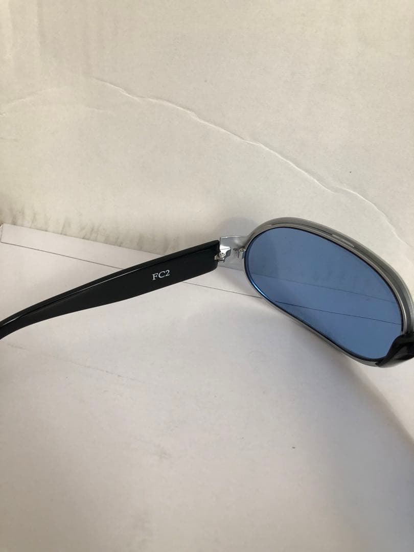 ノコタケ様専用 グローバルアイウェア 5430 hideモデル オマケ付き