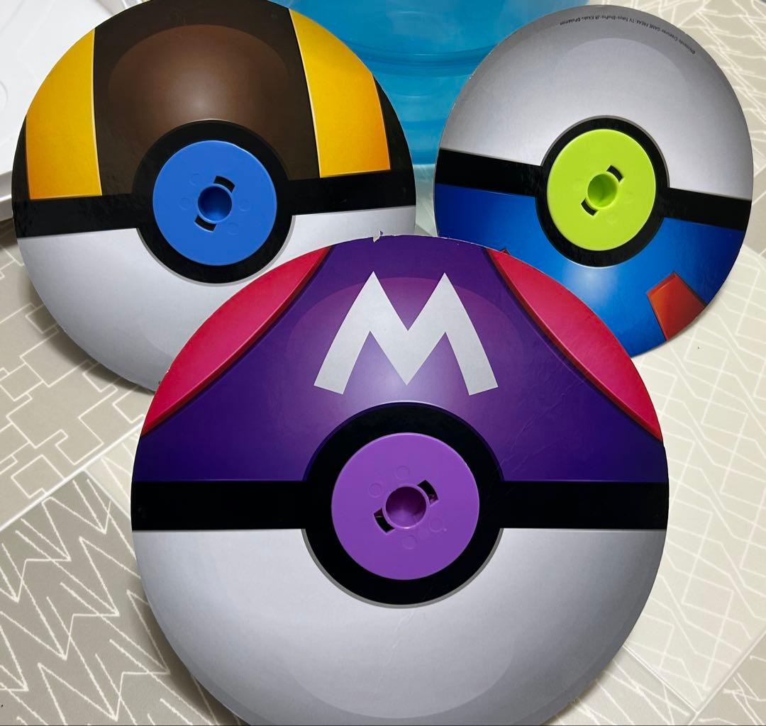 ポケモン　モンコレ　キッズ　ガチャ　まとめ売り