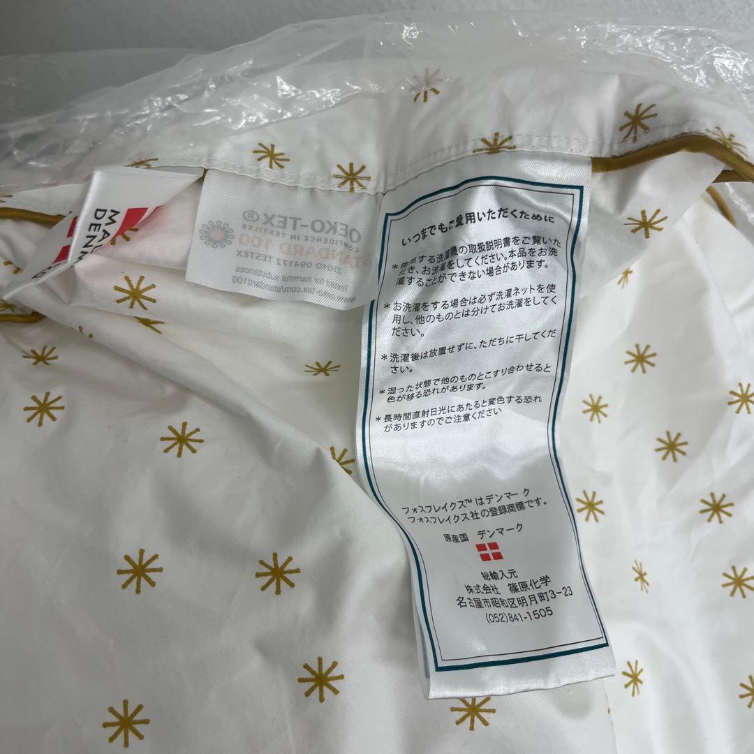 507420 fossflakes クラシック ハーフボディピロー