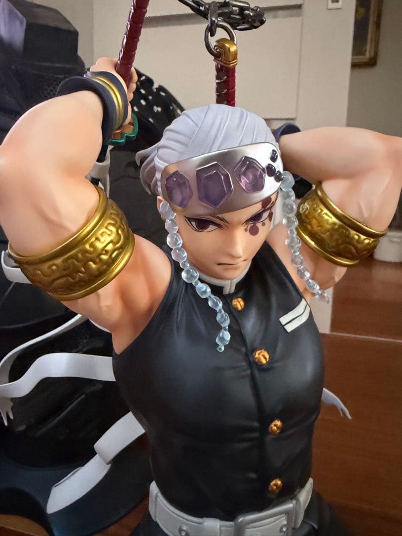 ❗️最安値 毎日値下げ❗️フリーイング B-style 鬼滅の刃 宇髄天元 1