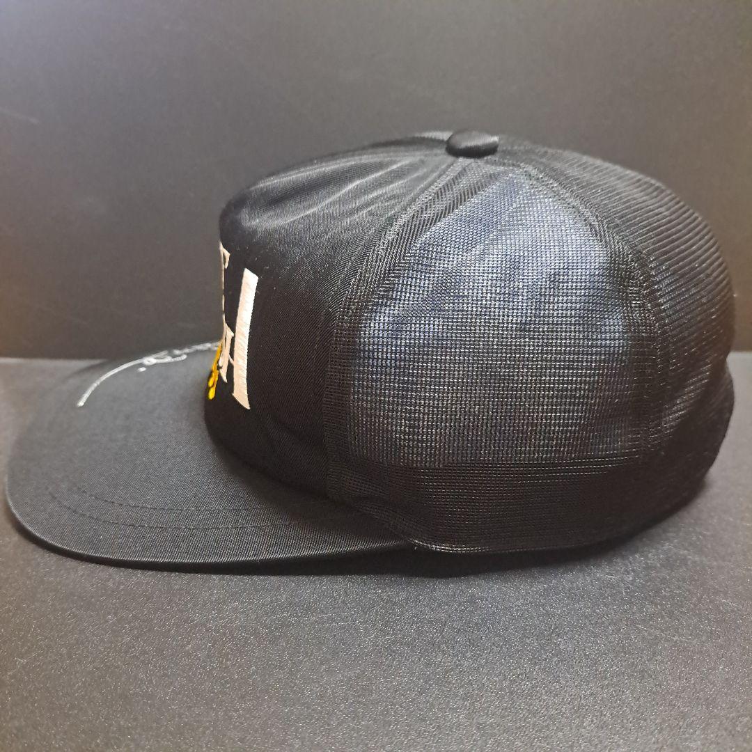 希少 釣りキチ三平 三平クラブキャップ 帽子 矢口高雄 直筆サイン入り