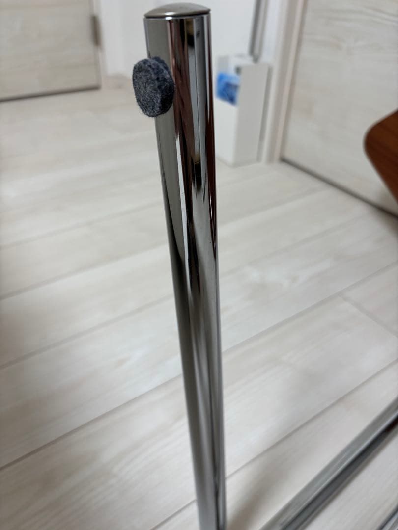 ACTUS アクタス TECTA サイドテーブル K26