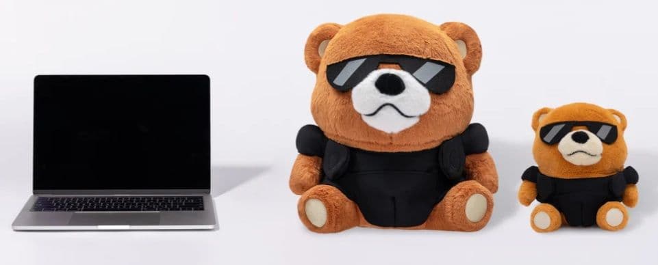 Riot 戦略フレンズ ぬいぐるみLサイズセット - メルカリ