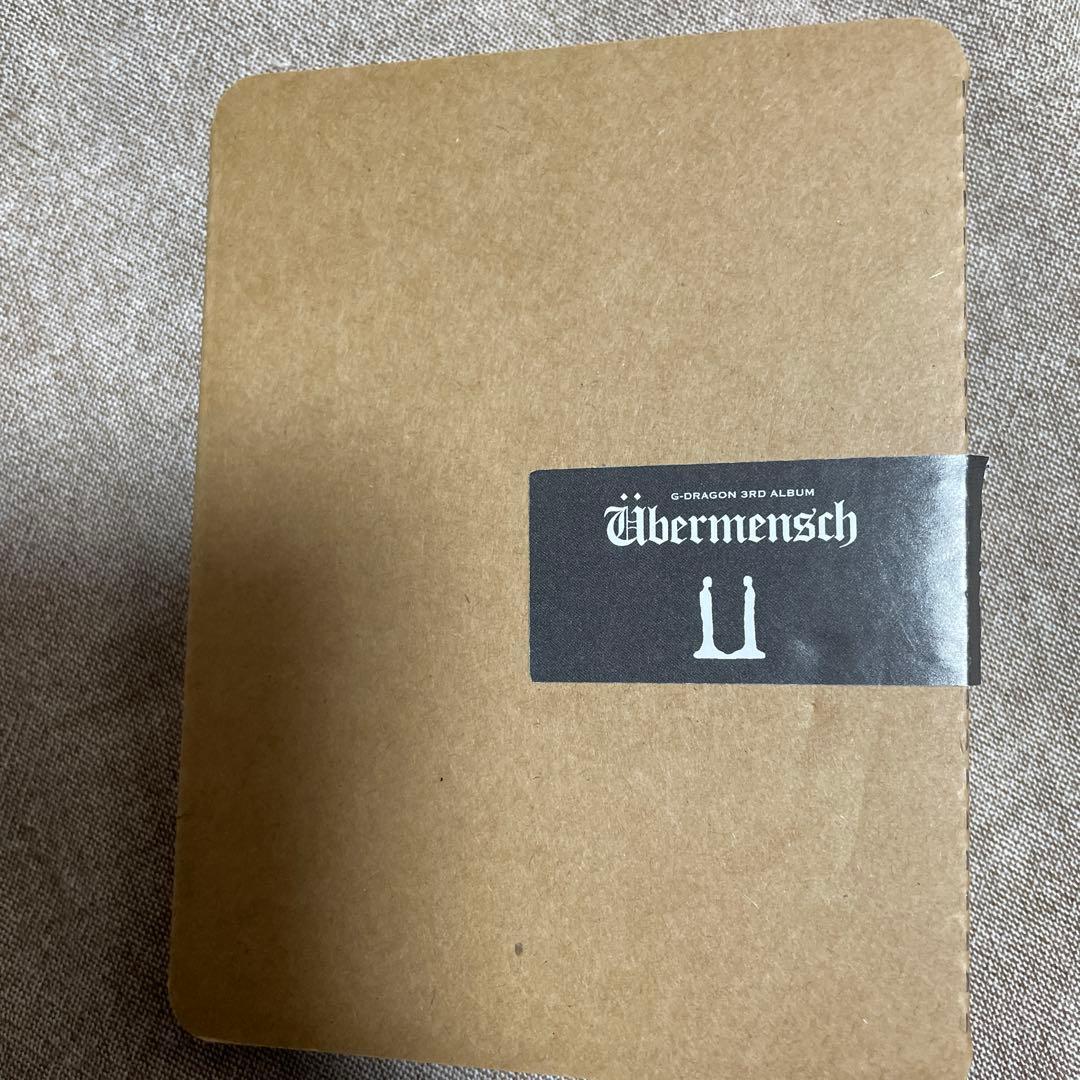 BIGBANG GD ジヨンJD 特典 トレカ - メルカリ