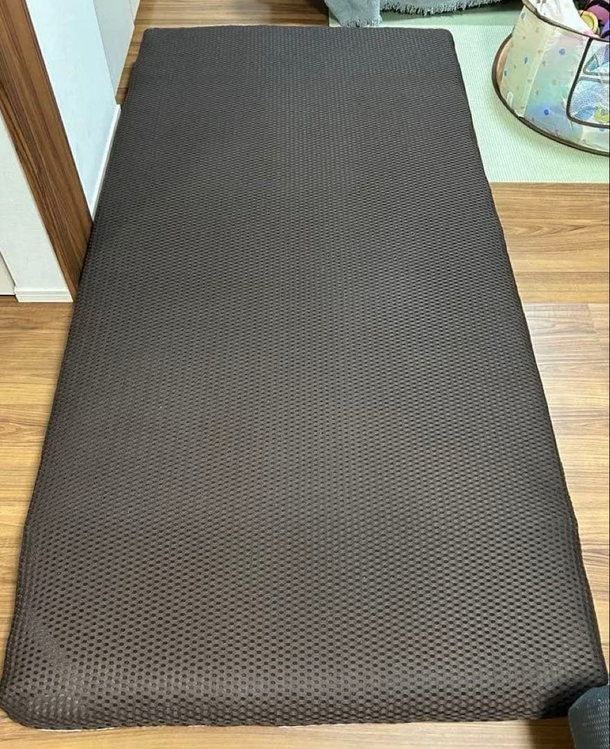 ニトリ　マットレス　シングル　プロセル