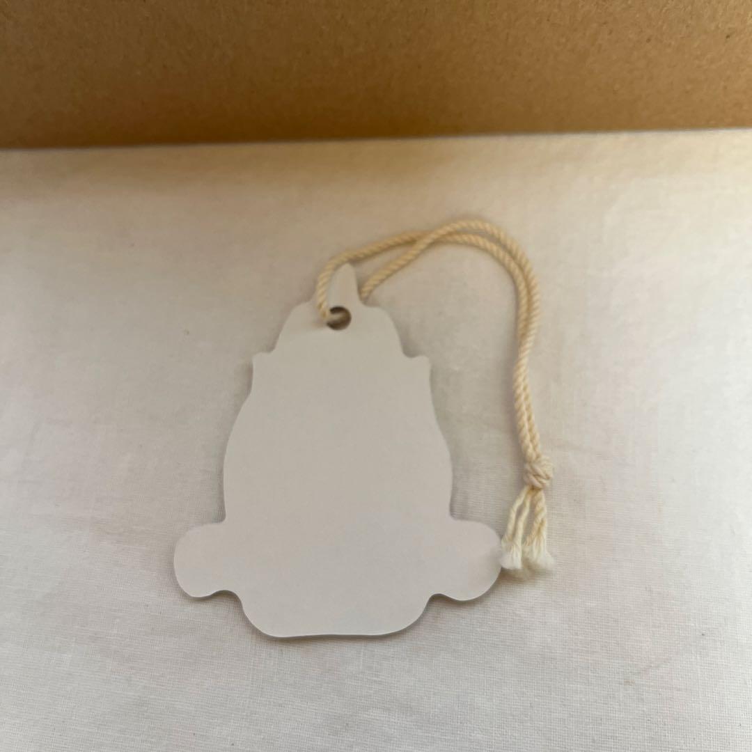 マウンテンリサーチ カヌー フィギュア 未使用品