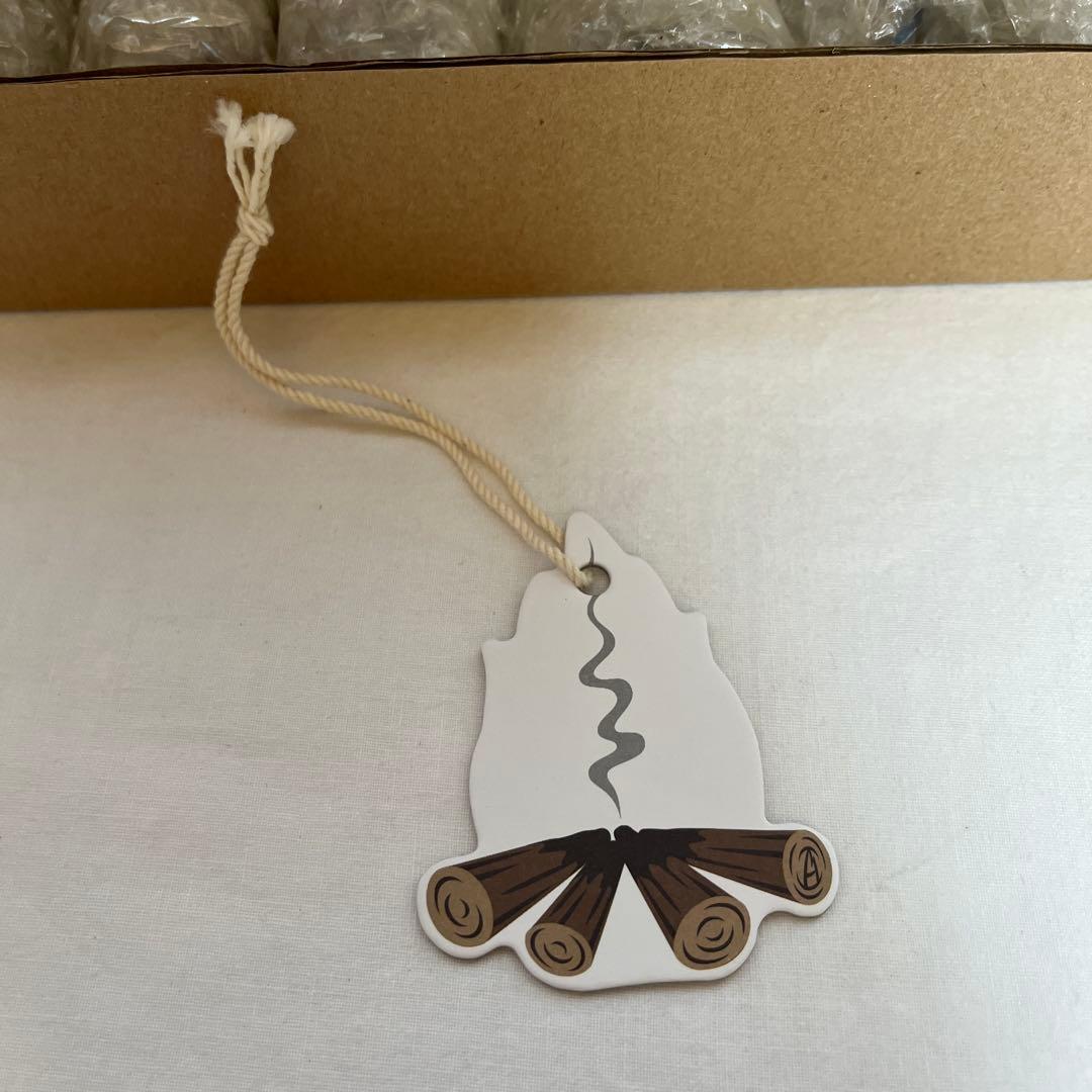 マウンテンリサーチ カヌー フィギュア 未使用品