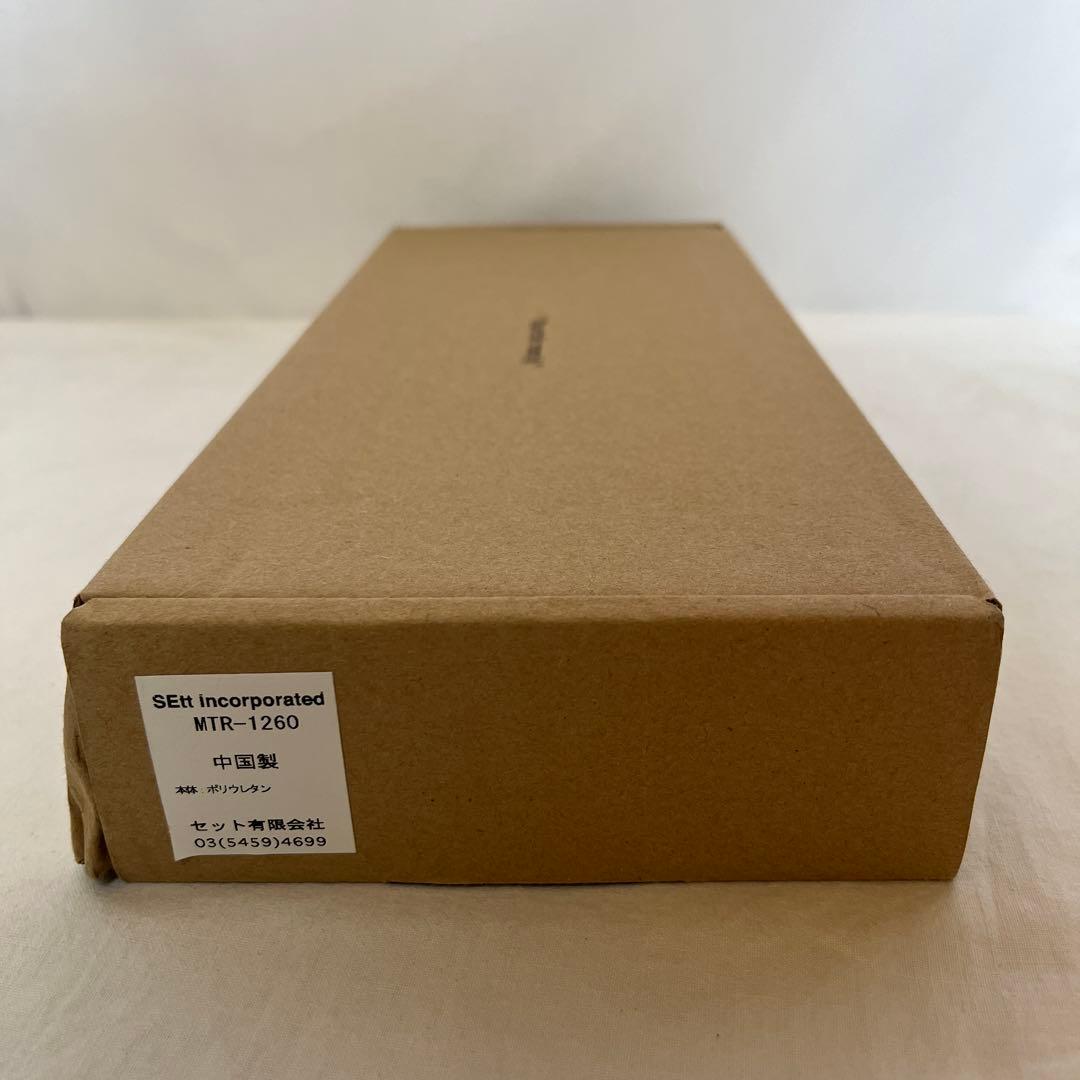 マウンテンリサーチ カヌー フィギュア 未使用品