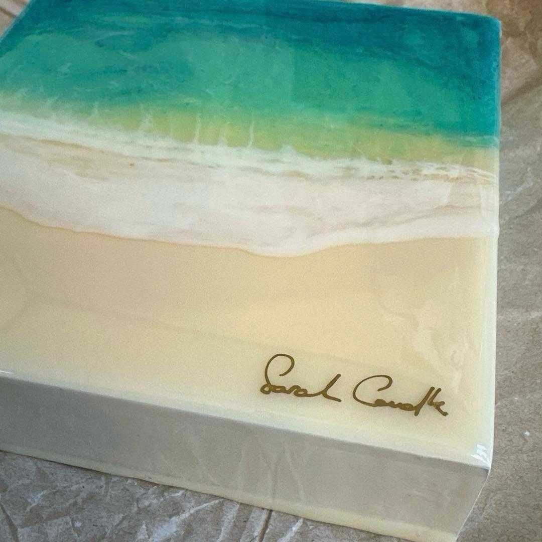 サラカードル　★原画★ レジンアート