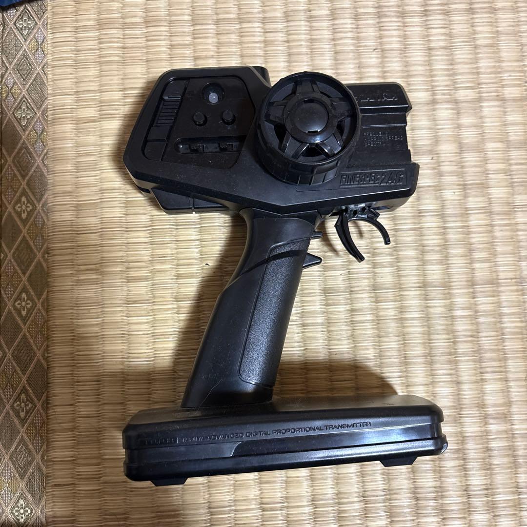 即ドリ、ドリラジ、10/1悪魔のZ、Fairlady Z (S30Z)フルセット