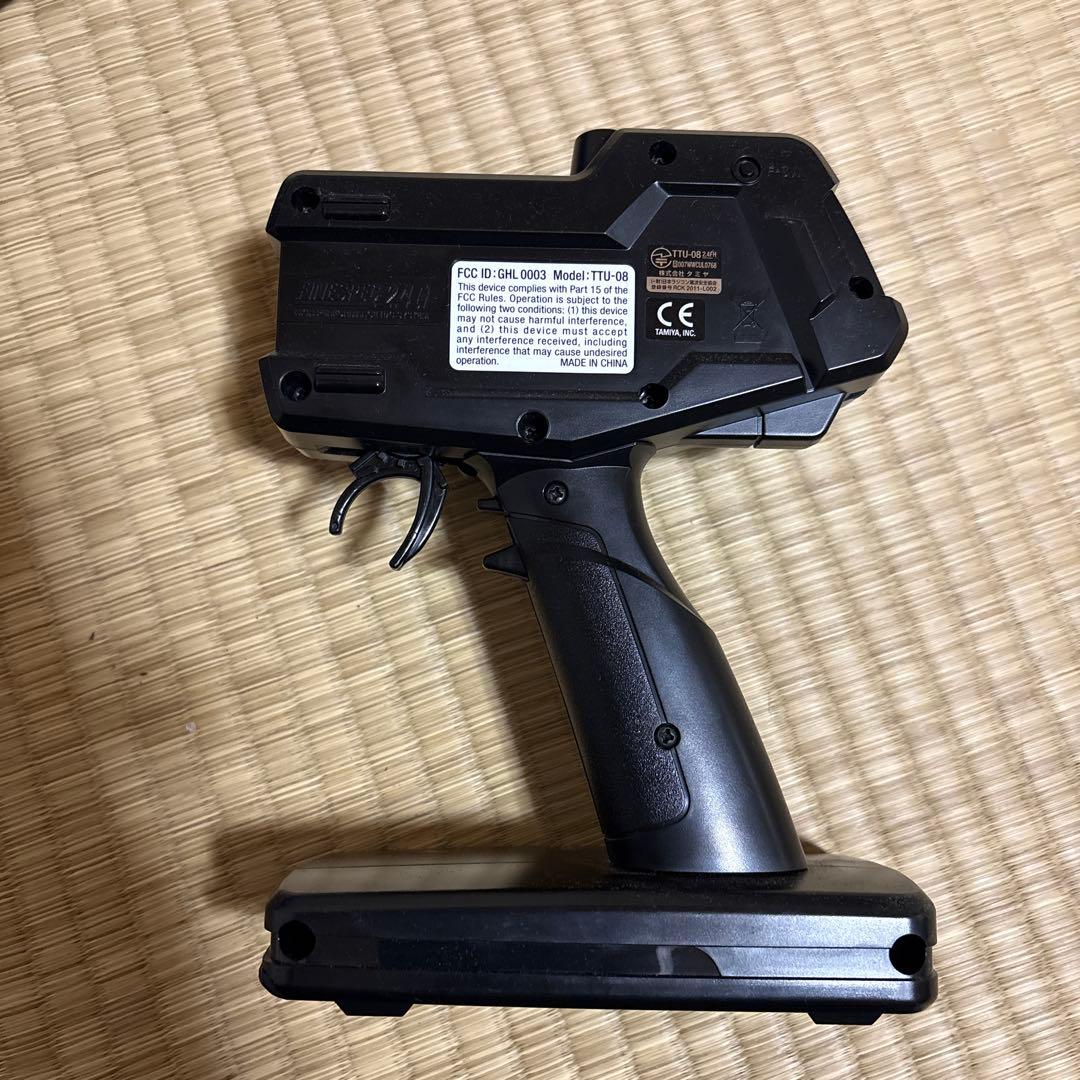 即ドリ、ドリラジ、10/1悪魔のZ、Fairlady Z (S30Z)フルセット