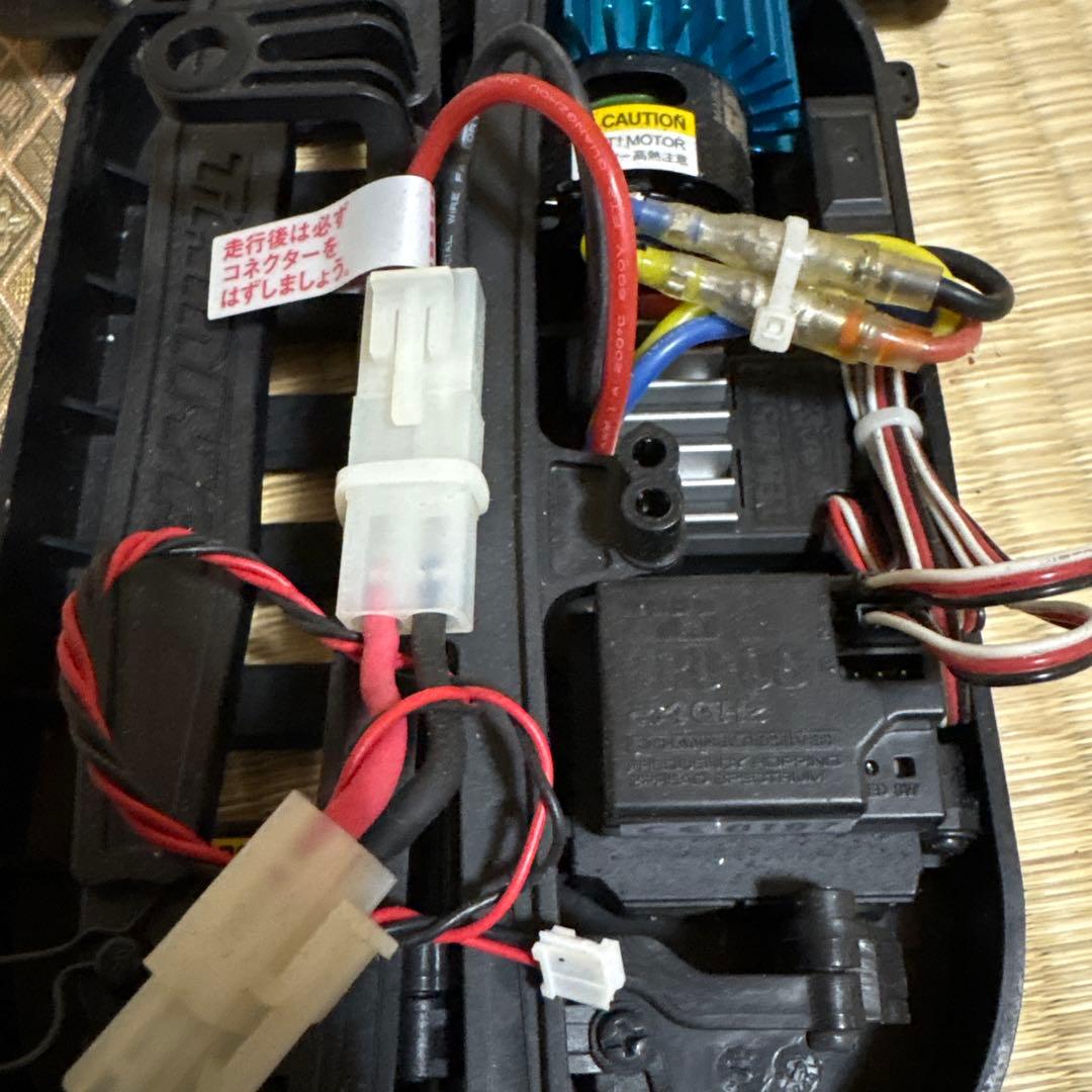 即ドリ、ドリラジ、10/1悪魔のZ、Fairlady Z (S30Z)フルセット