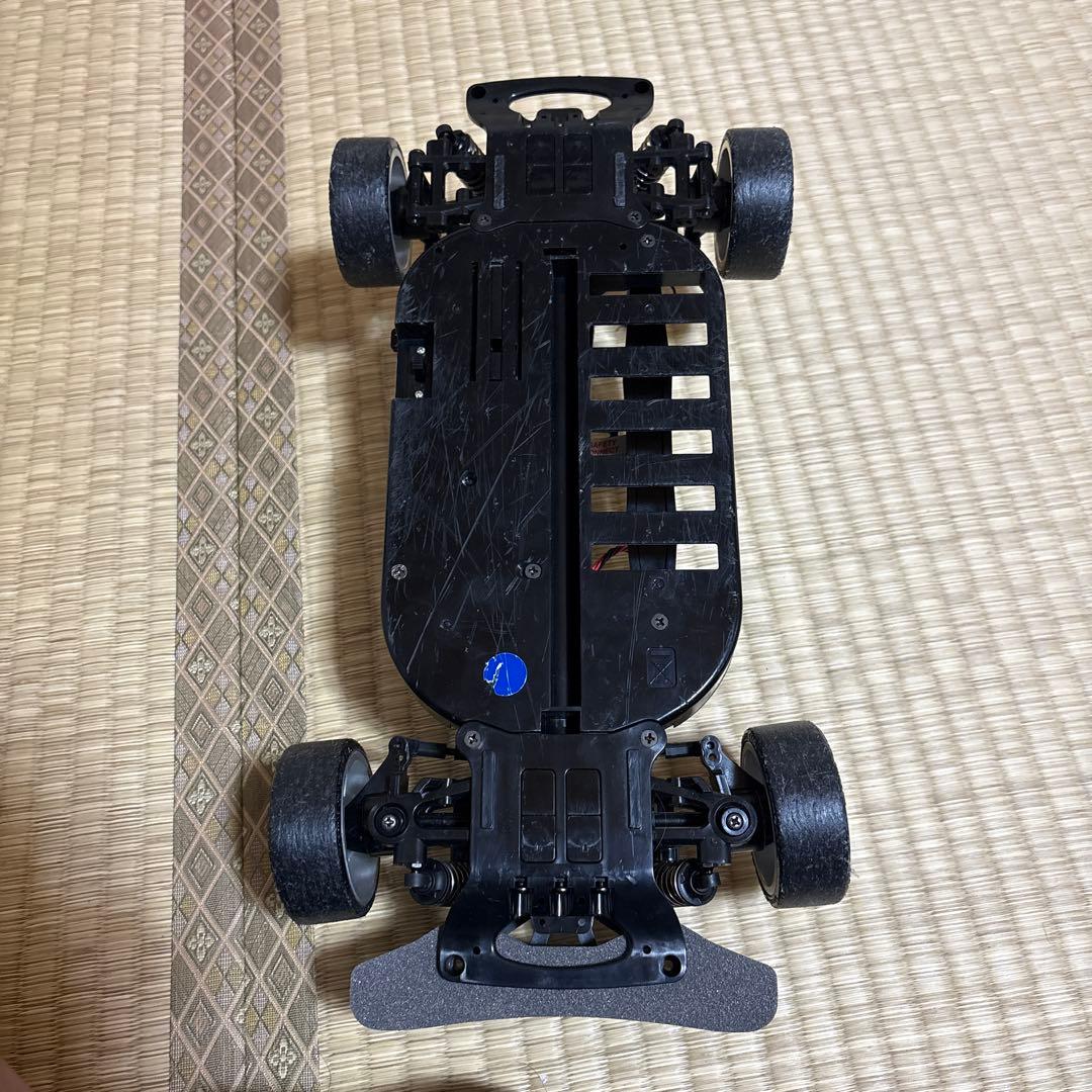 即ドリ、ドリラジ、10/1悪魔のZ、Fairlady Z (S30Z)フルセット