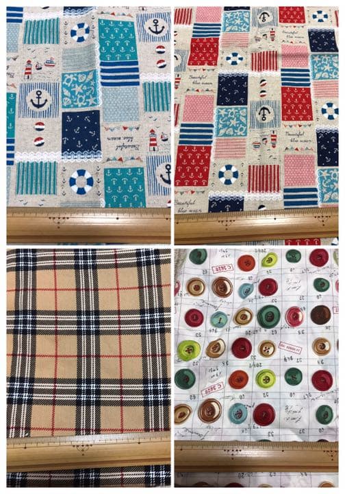 入園入学グッズ☆オーダー受付中