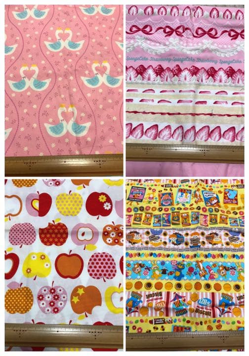 入園入学グッズ☆オーダー受付中