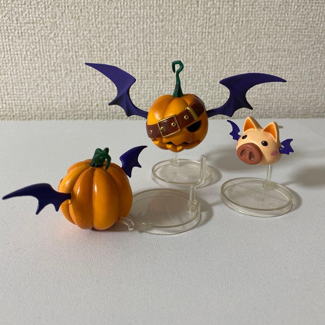 マジカルハロウィン アリス ローズ フィギュア マジハロ パチスロ