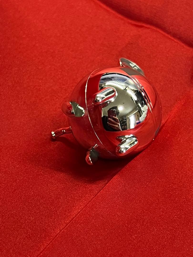 シュタインズゲート ガチャ メタルうーぱ含む全6種 うーぱコレクション