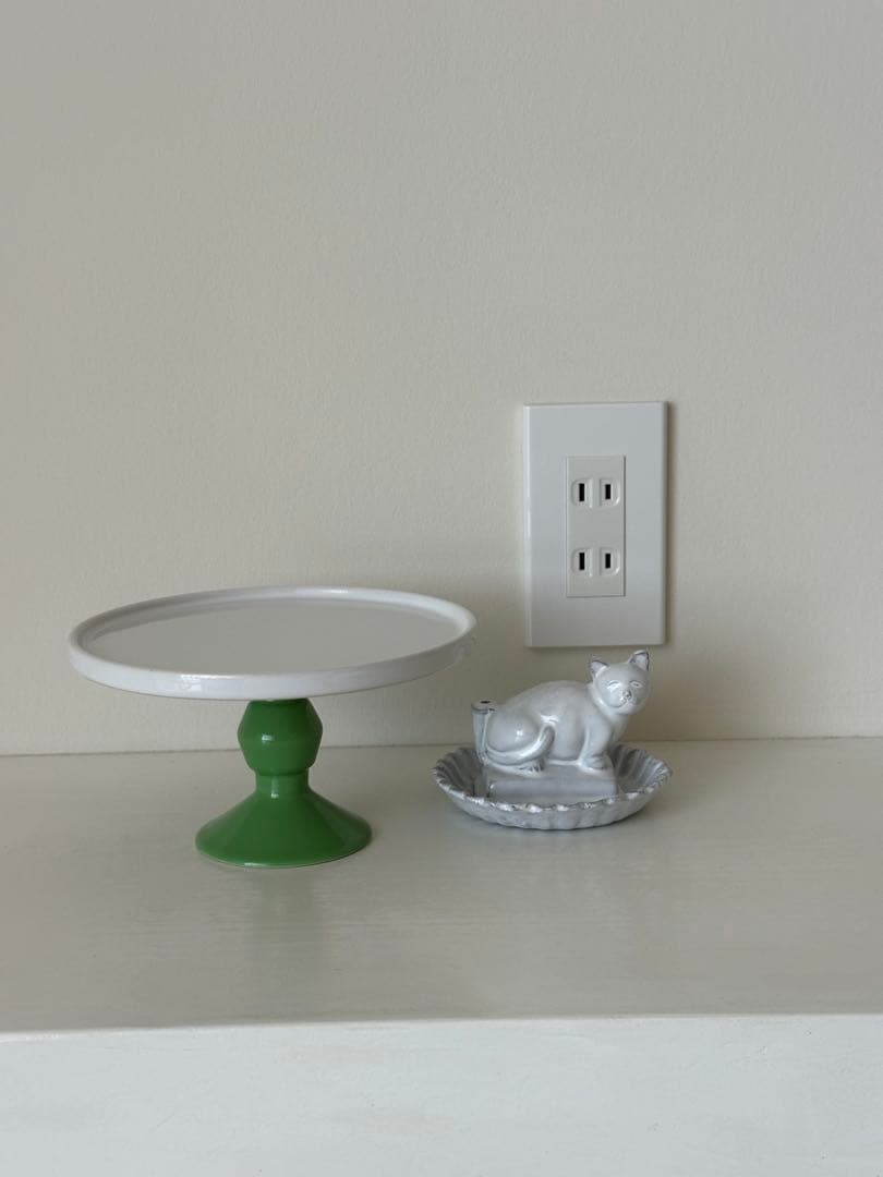 ケーキスタンド