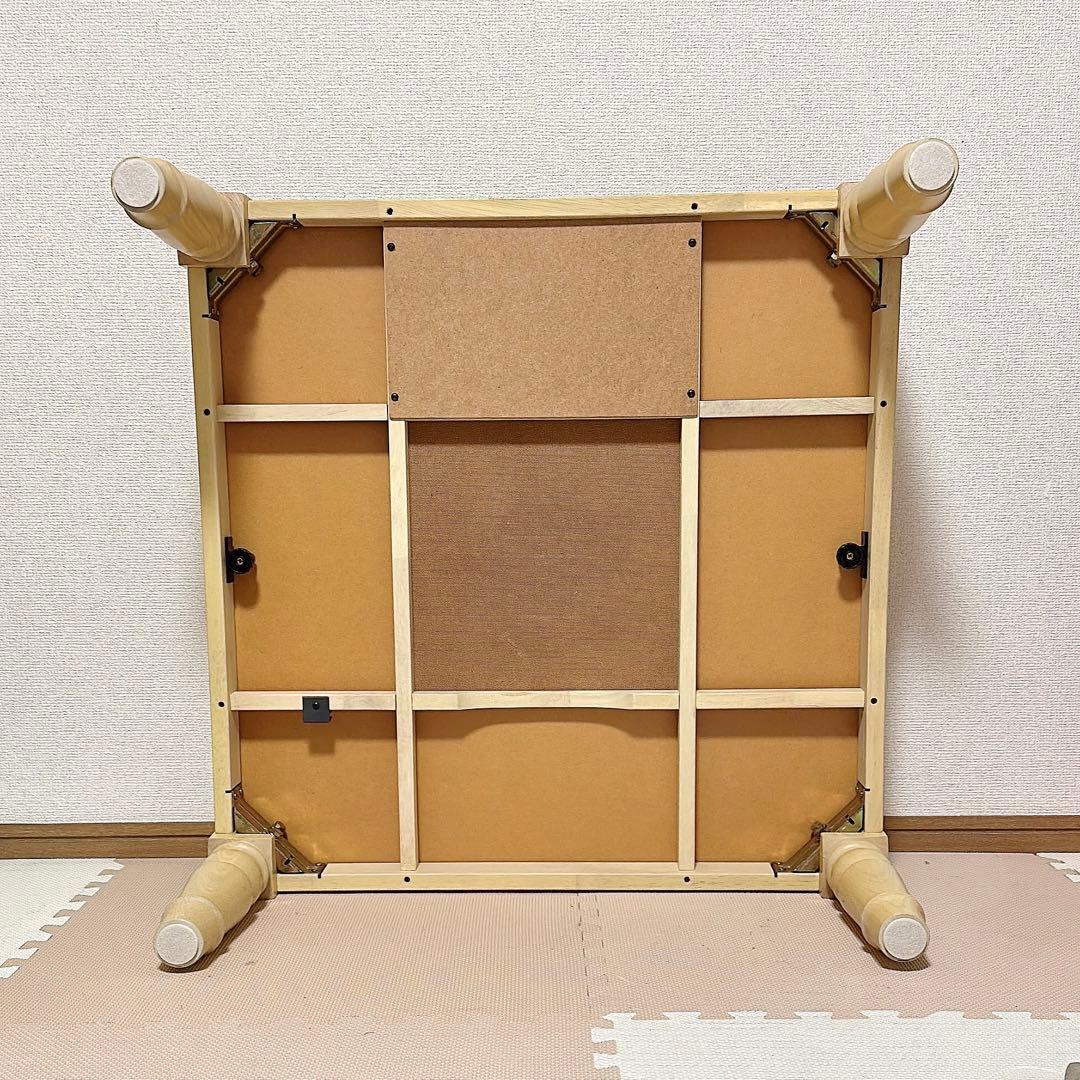 アンティーク調 ローテーブル