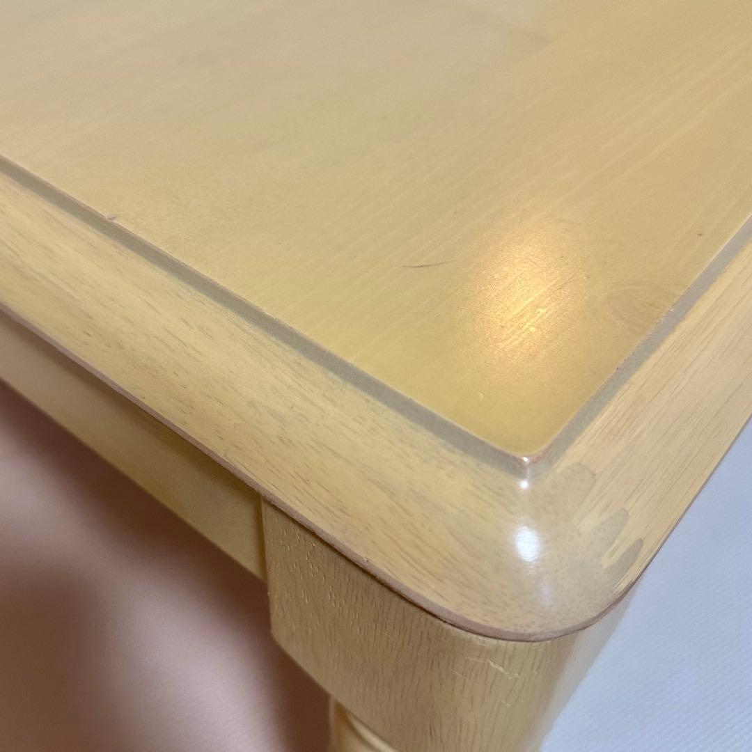 アンティーク調 ローテーブル