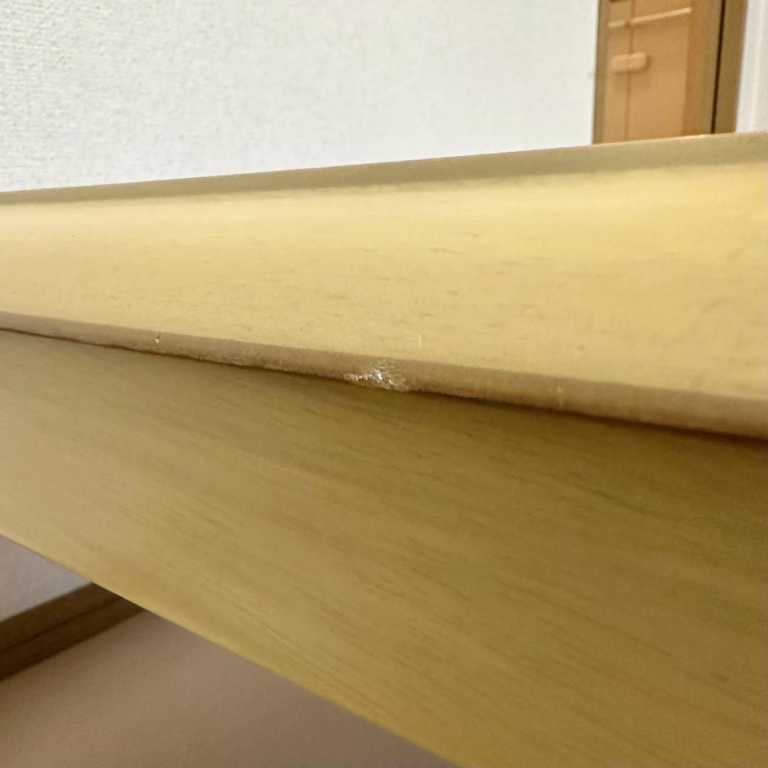 アンティーク調 ローテーブル