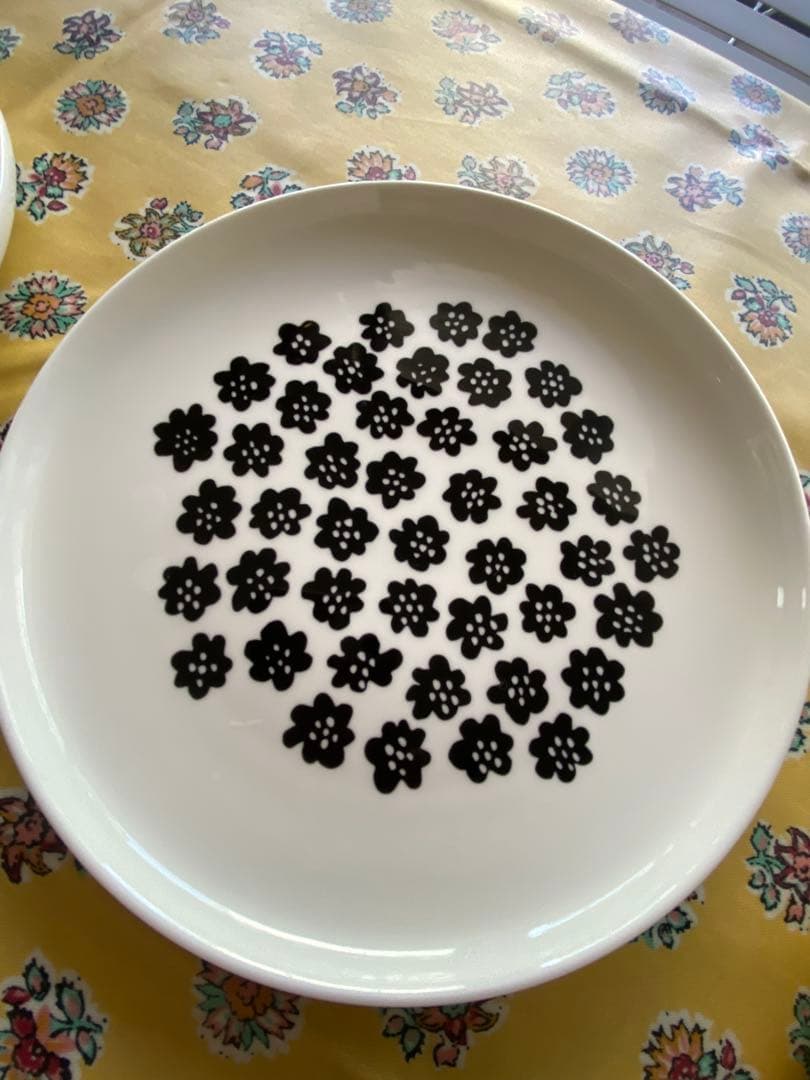 マリメッコプケッティ3色セット♡美品の通販はau PAY マーケット