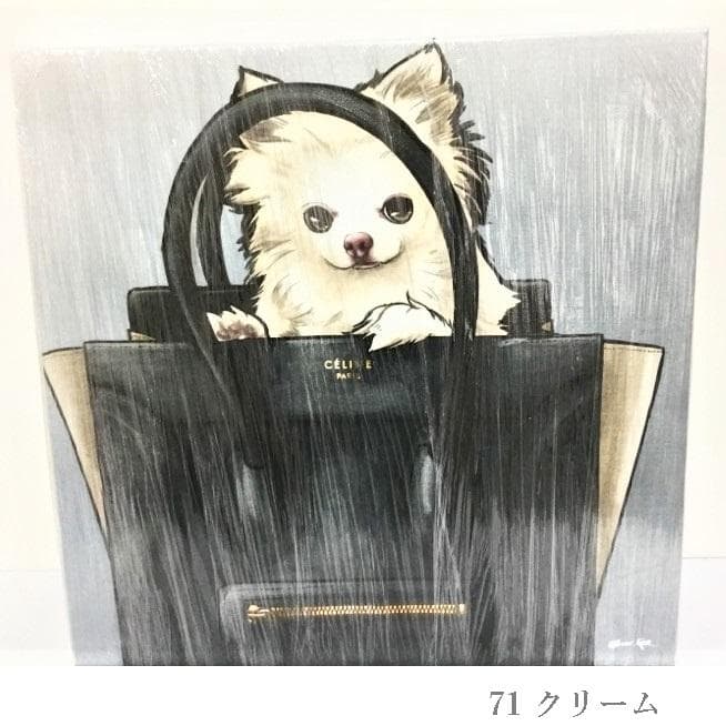 Oliver Gal -オリバーガル - 絵画 アートパネル OG71 72-4