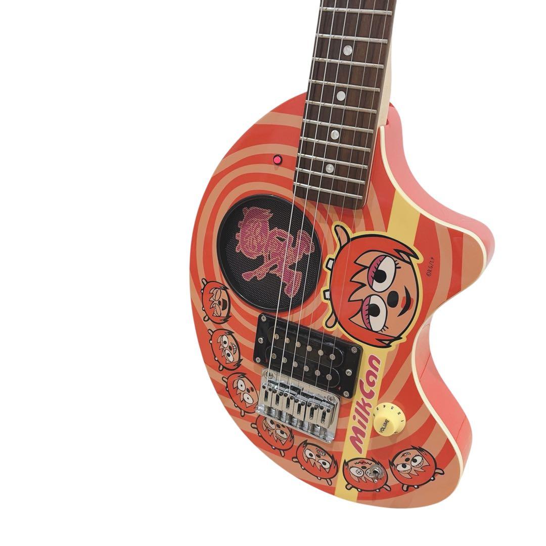 【激レア】フェルナンデス ZO-3 ウンジャマラミー モデル ギター