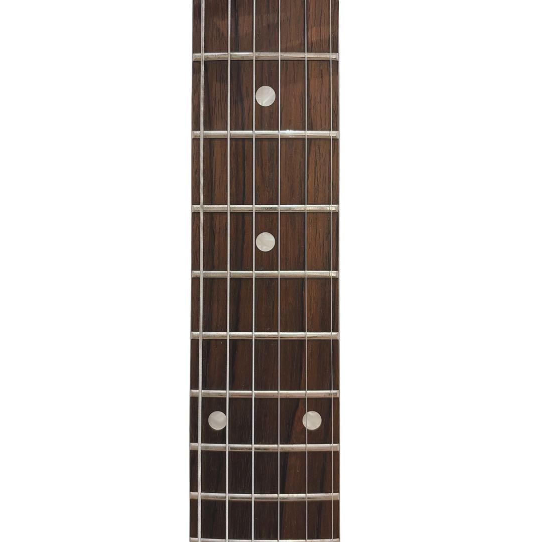 【激レア】フェルナンデス ZO-3 ウンジャマラミー モデル ギター