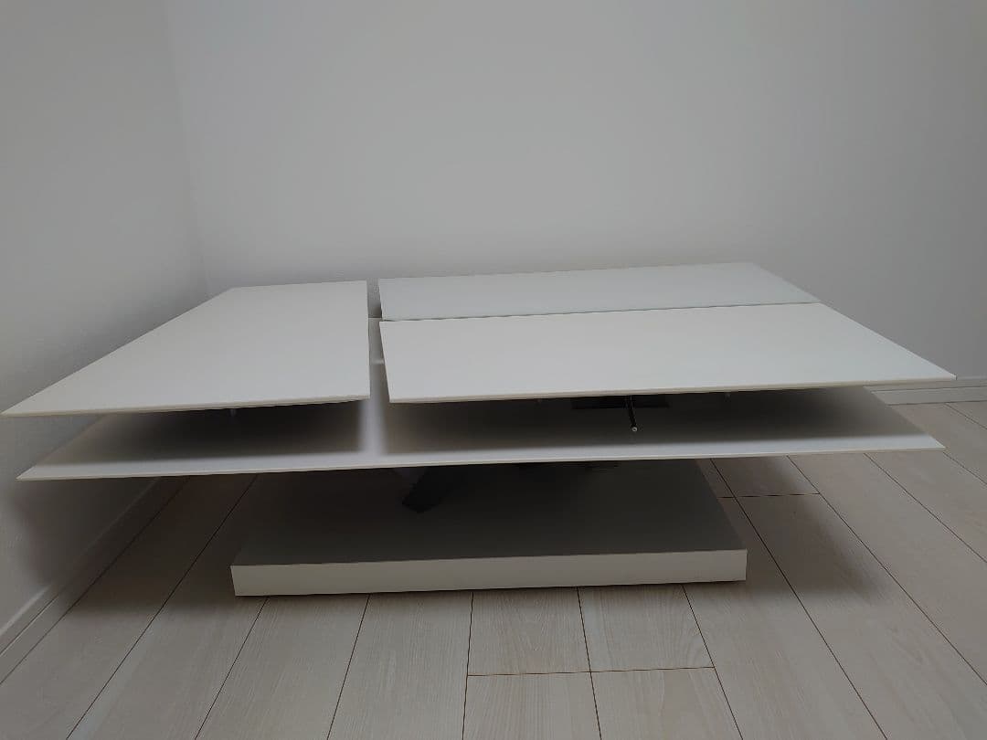 BoConcept　ボーコンセプト　テーブル