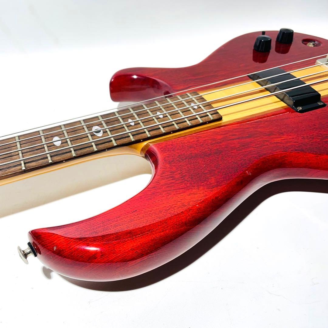 希少品】Aria ProII SB-R60 エレキベース マツモク製 - メルカリ