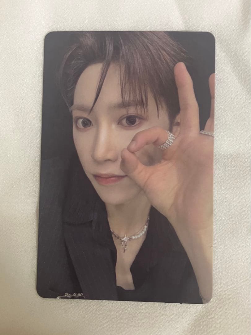 ALD1 BOYSⅡPLANET ボイプラ2 ジアハオ アルノ トレカ - メルカリ