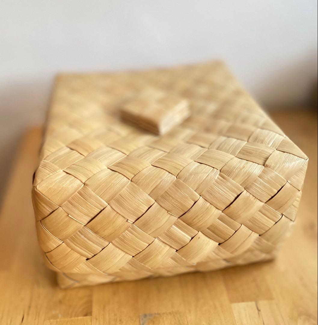 ラウハラBOX ハワイ フラ - メルカリ