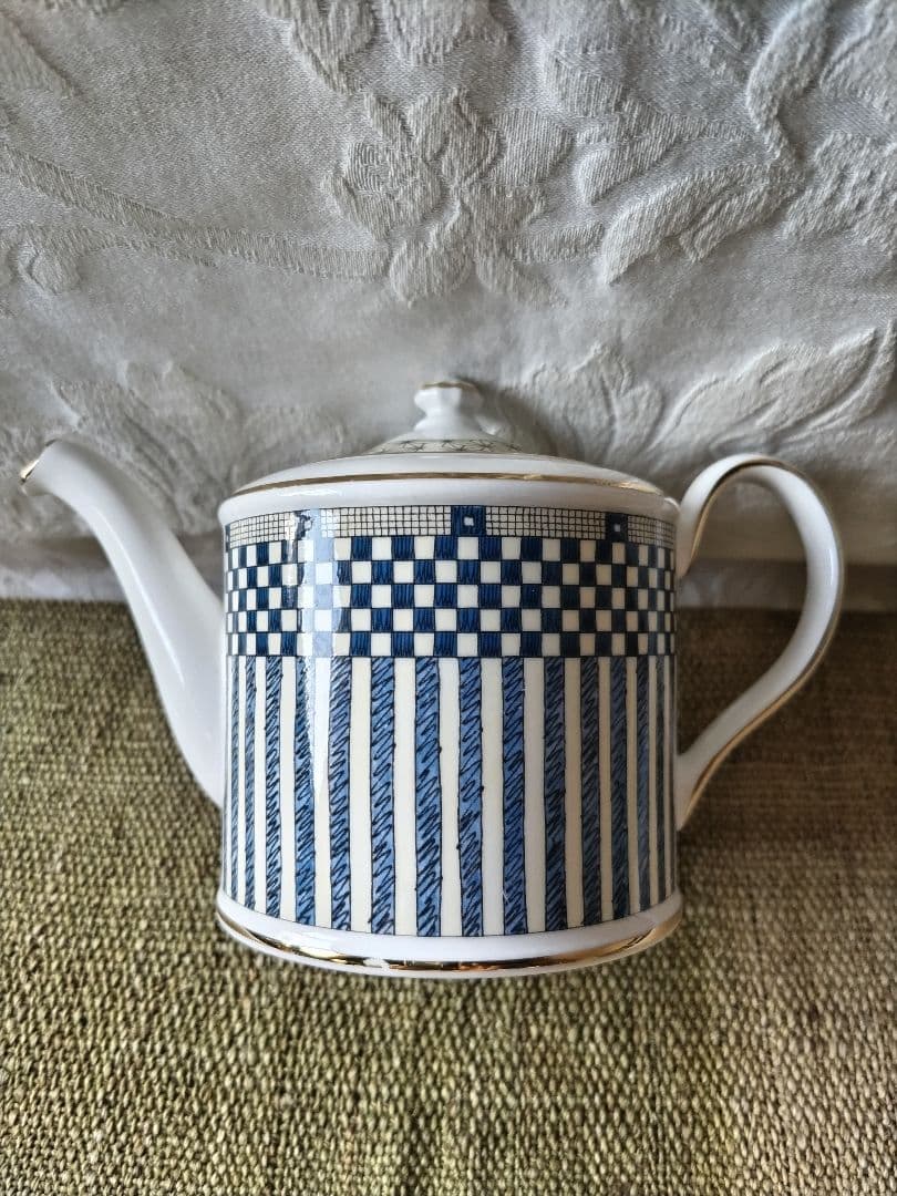  SAMURAI ティーポット