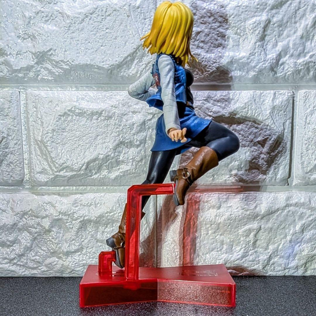 人造人間 16号 17号 18号 & Dr.ゲロ（20号）の計4体セット - メルカリ