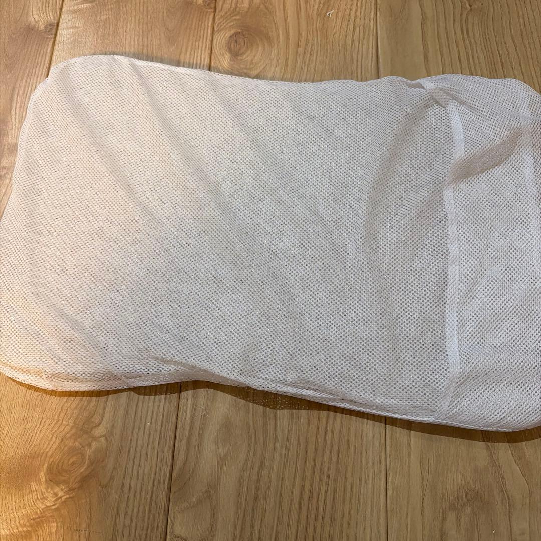 ヒツジのいらない枕　fit