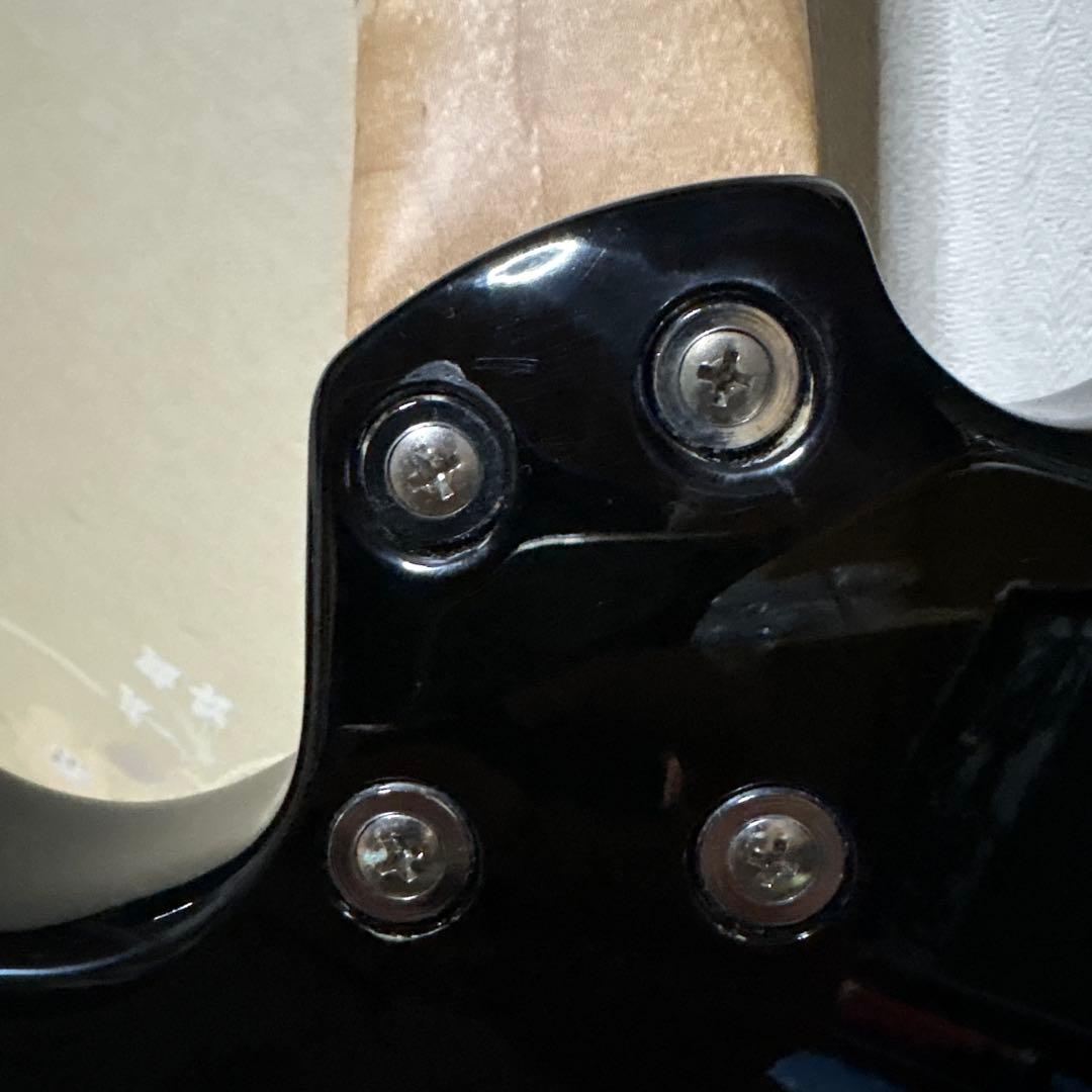 フェルナンデス　エレキギター　楽器　弦　ストラップ　ギター　バンド　音楽