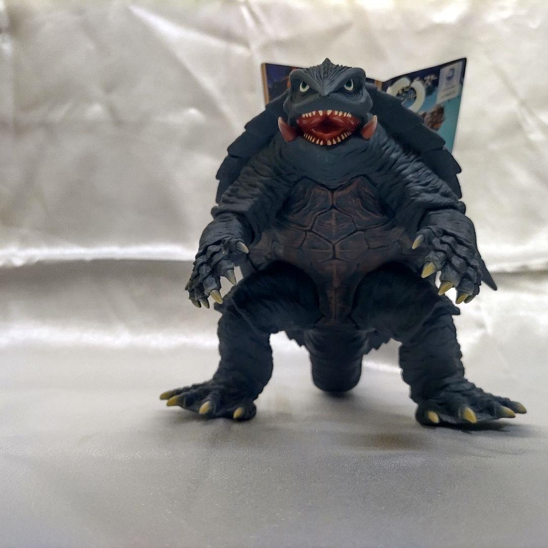 ムービーモンスター 【レギオン 襲来】 ガメラ1996 レギオン タグ付き