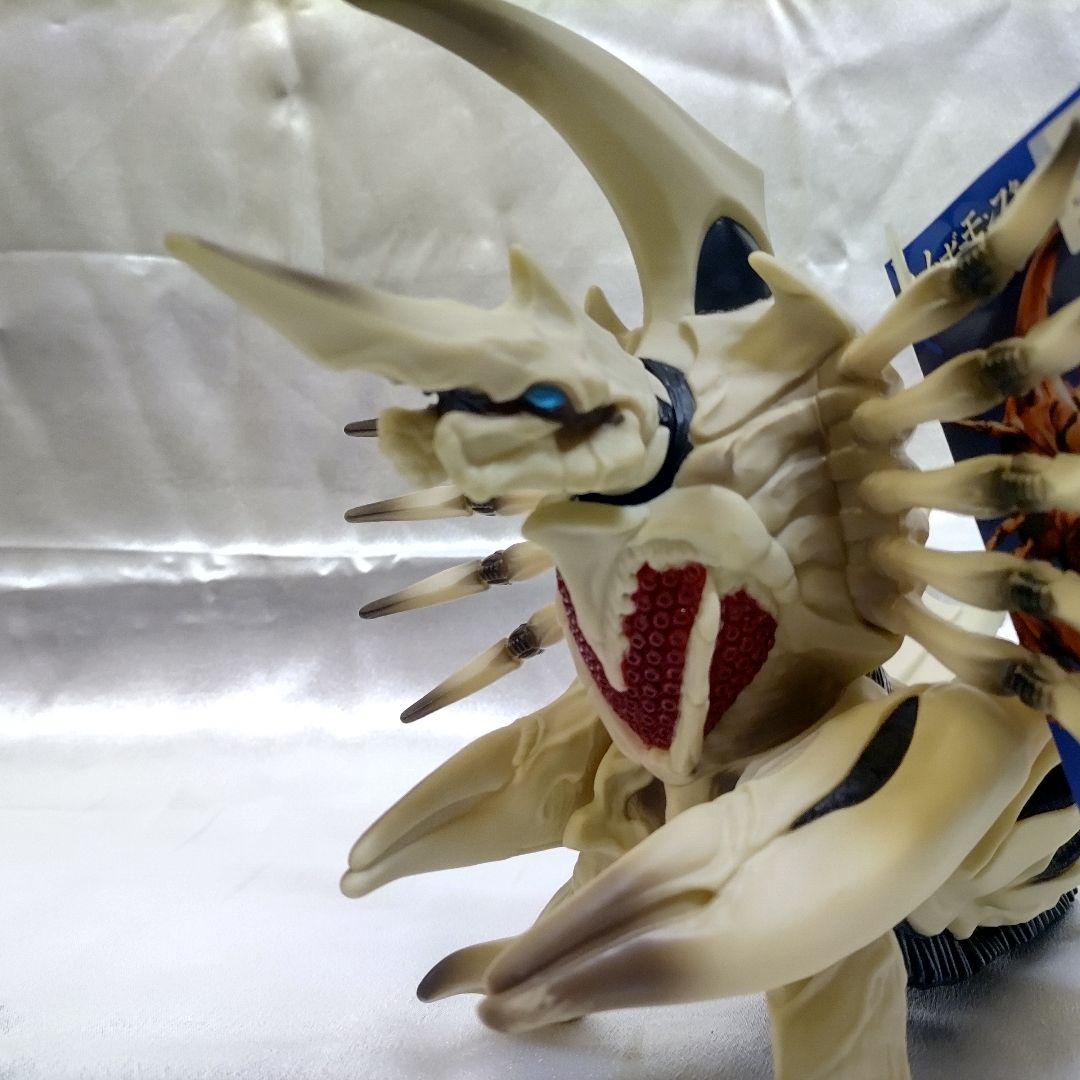 ムービーモンスター 【レギオン 襲来】 ガメラ1996 レギオン タグ付き