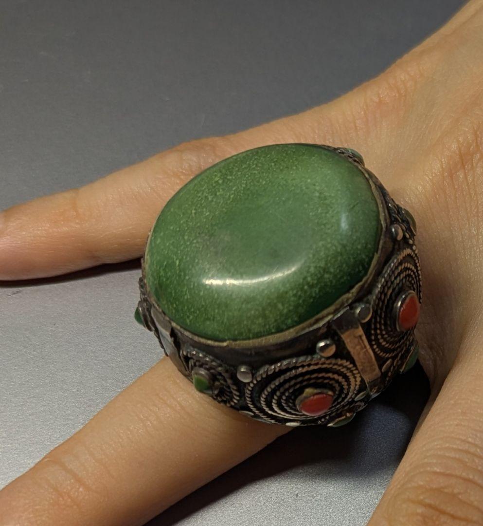 アフガニスタン　オールドリング