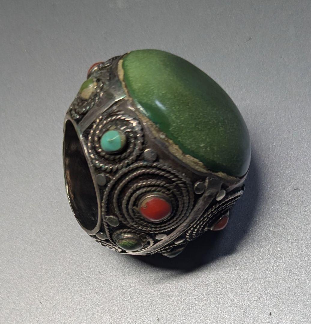 アフガニスタン　オールドリング