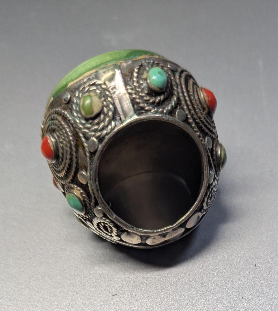 アフガニスタン　オールドリング