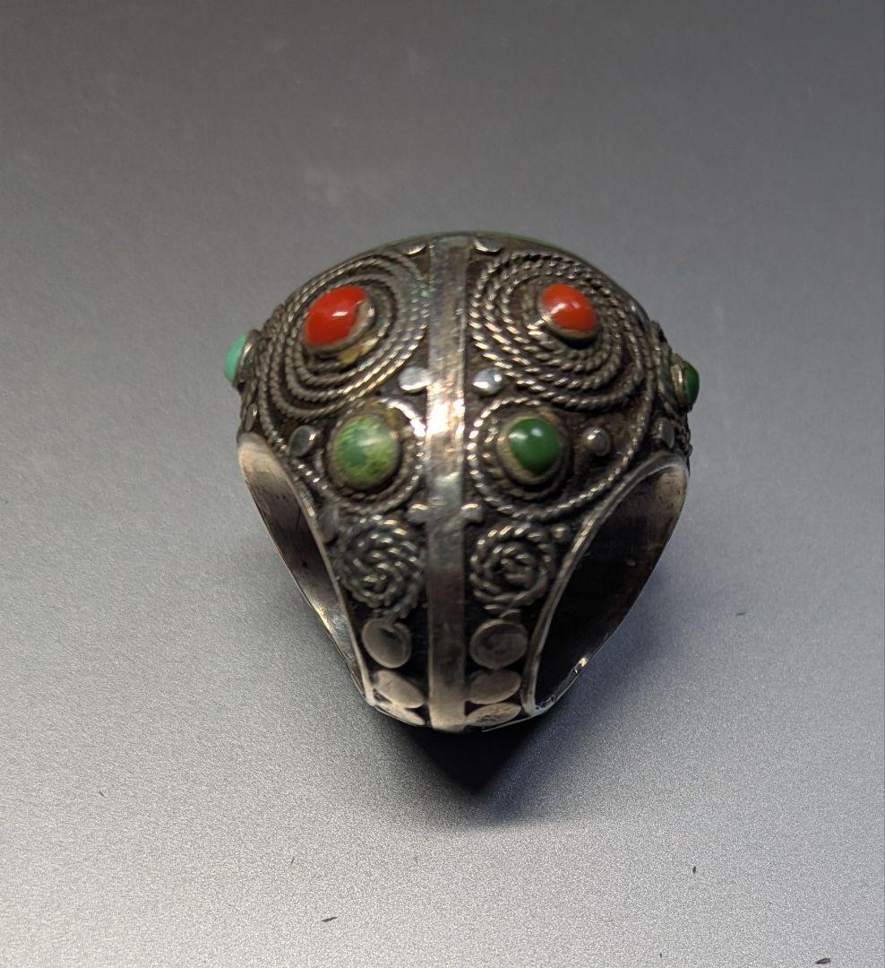 アフガニスタン　オールドリング